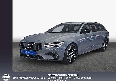 Volvo V90 B4 D Plus Dark