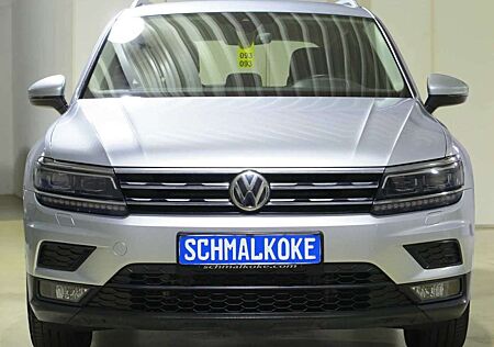 VW Tiguan Volkswagen 2.0 TDI SCR DSG7 Join AHK Navi ACC LM17
