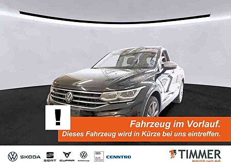 VW Tiguan Allspace Volkswagen 2.0 TDI DSG 4x4 ELEGANCE *H&K *IQ.LIGHT *360° *AH