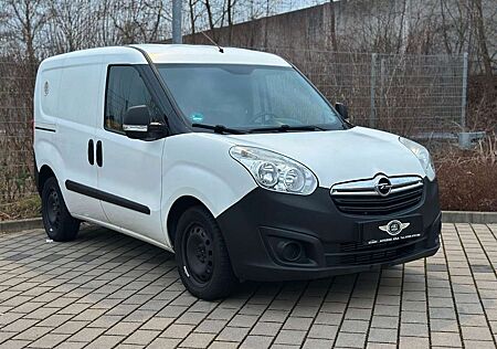 Opel Combo D Kasten L1H1 2,2t /Klima/Kupplung NEU