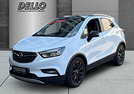 Opel Mokka X Color Innovation 1.4 PDC Navi Schiebedach Leder Ca