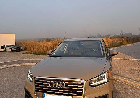 Audi Q2 Diesel 30 TDI S tronic sport