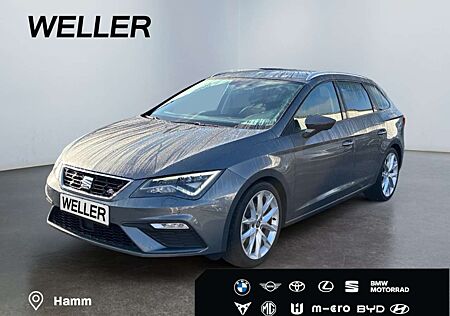 Seat Leon ST 1.4 TSI ACT FR *Voll-LED*DCC*Navi*PDC v+h*