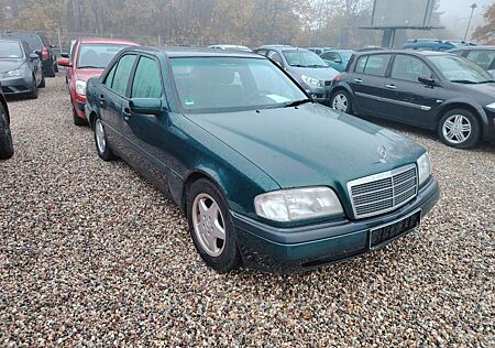 Mercedes-Benz C 180 ESPRIT