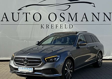 Mercedes-Benz E 300 de 4Matic T 9G-TRONIC Avantgarde NP90.370€