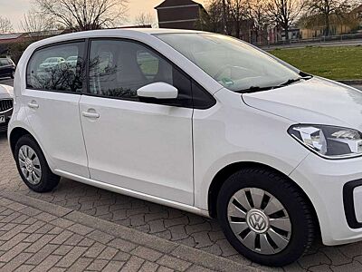 Volkswagen up! Up  5-Türer move