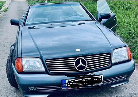 Mercedes-Benz SL 300
