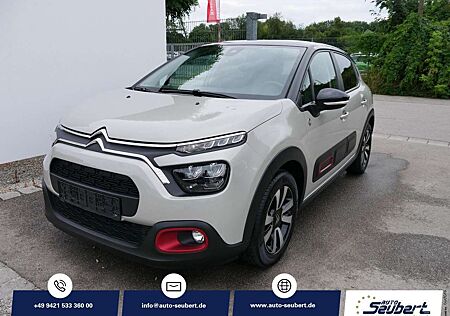 Citroën C3 Citroen 1.2 Pure Tech 83 C-SERIES* ECO-LED*SMARTLINK * PAR