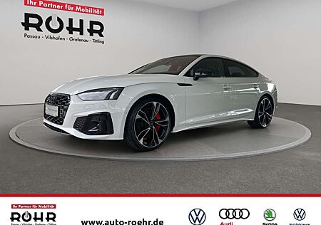 Audi S5 Sportback (NAVI.PDC.Head-Up.AHK.Matrix-LED.SHZ vo+