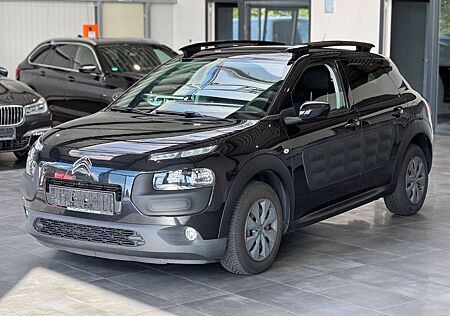 Citroën C4 Cactus Citroen Business Class Kamera LED