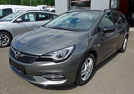 Opel Astra K Sports Tourer Design & Tech Start/Stop