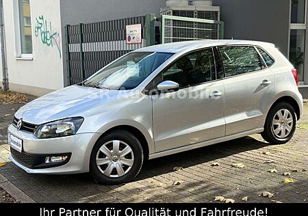 VW Polo Volkswagen V Trendline 1.HAND*KLIMA*4/5 TÜRER*