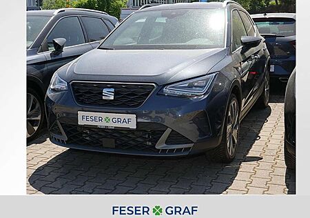 Seat Arona 1.0 TSI FR DSG ACC Navi RüKa Sitzh.