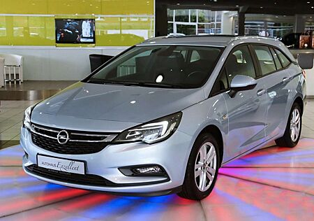 Opel Astra Sports Tourer Edition*LED*TEMPOMAT*KLIMA*