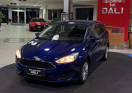 Ford Focus Turnier Trend