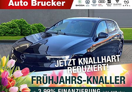 Opel Astra L Edition Hybrid+Navi+Alufelgen+Klimaautomatik+Sit