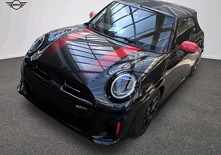 Mini John Cooper Works Cabrio John Cooper Works Trim
