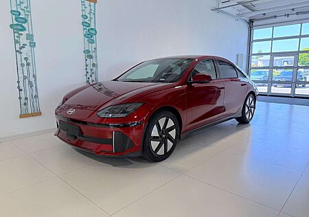 Hyundai IONIQ Top Line Long Range 77,4 kWh 4WD 239 kW (325 PS...