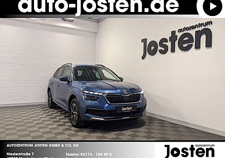 Skoda Kamiq Drive 1,5 TSI DSG Navi LED ACC CarPlay SHZ