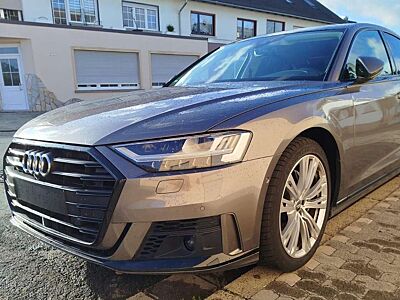 Audi A8 A8 50 TDI quattro tiptronic