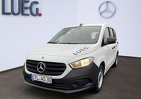 Mercedes-Benz Citan 110 Tourer BASE Standard 2xKlima Kam. SHZ