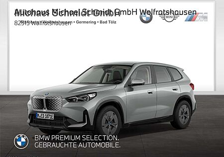 BMW iX1 xDrive30 1500 € Ladeguthaben geschenkt*