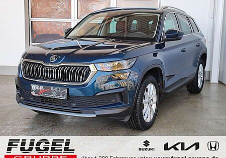Skoda Kodiaq 2.0 TSI DSG Style 4x4 Matrix|ACC|360°|Navi