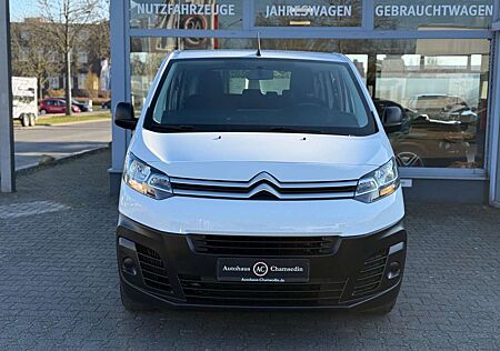 Citroën Jumpy Citroen Kombi M |8 Sitzer|