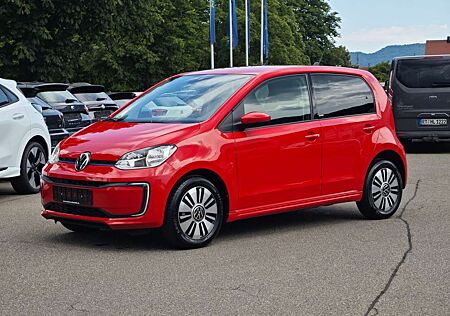 VW Up Volkswagen ! E-! United 61KW #CCS #KAMERA