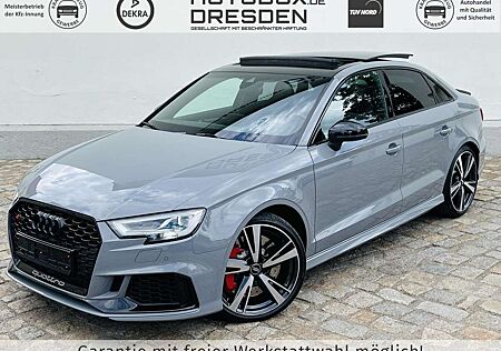 Audi RS3 2.5 TFSI Quattro +B&O+CAM+DAB+MATRIX+PANO+