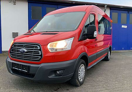 Ford Transit Kombi 310 L3 Trend