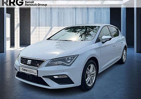 Seat Leon 1.5 TGI FR ALCANTARA-PAKET