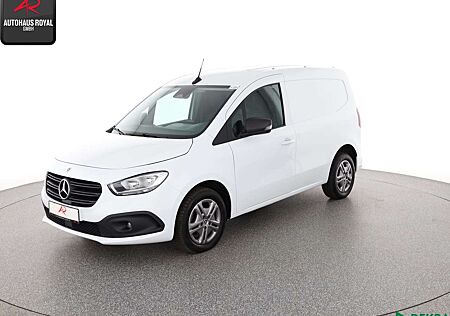 Mercedes-Benz Citan 110 CDI KASTEN 3 SITZE,KAMERA,NAVI,1.HAND