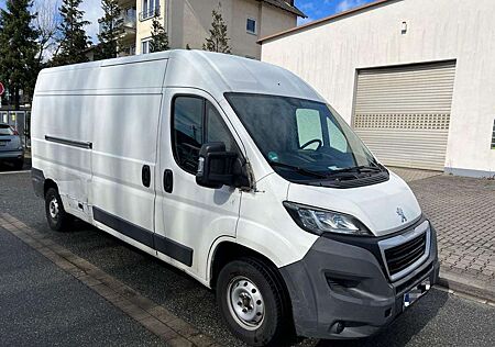Peugeot Boxer 335 L3H2 Komfort HDi 130