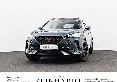 Cupra Formentor VZ e-HYBRID 19Z/ACC/AHK/KESSY/SHZ/SIDE