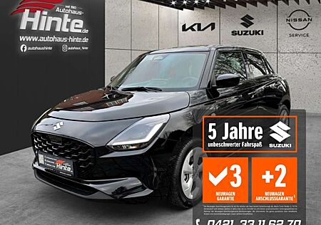 Suzuki Swift 1.2 Comfort NAVI RÜCKFA 60 MONATE GARANTIE*