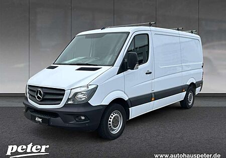 Mercedes-Benz Sprinter 316 CDI Kasten KLIMA+KAMERA+AHK
