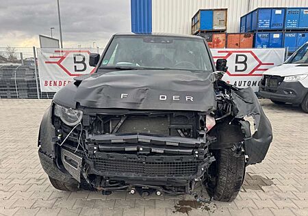 Land Rover Defender 110 X-Dynamic HSE
