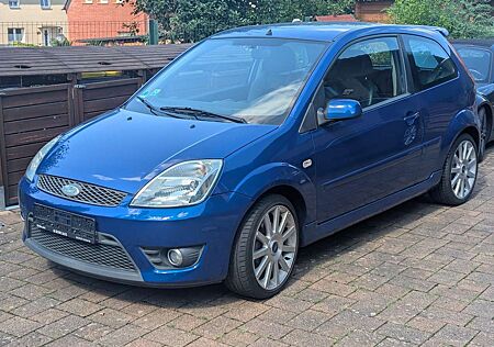 Ford Fiesta 2.0 ST