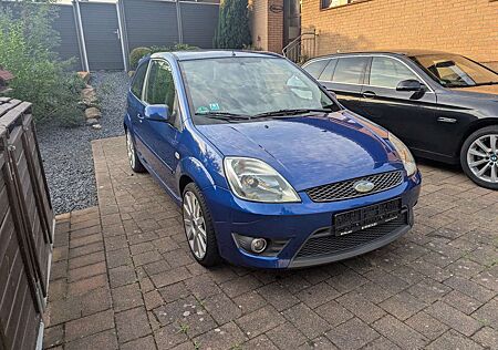 Ford Fiesta 2.0 ST
