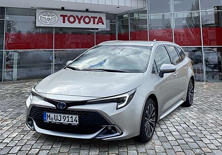 Toyota Corolla TS 2.0 Hybrid Team D *Technik-Paket*