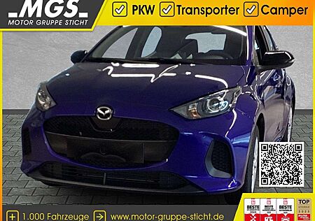 Mazda 2 #PrimeLine #SofortVerfügbar