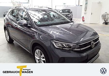 VW Taigo Volkswagen 1.5 TSI DSG LIFE LM17 NAVI CLIMATRONIC SIT