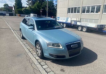 Audi A6 2.7 TDI