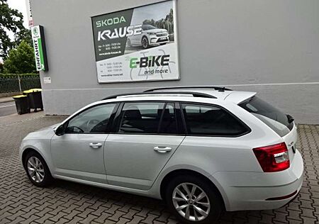Skoda Octavia COMBI SONDERMODELL DRIVE