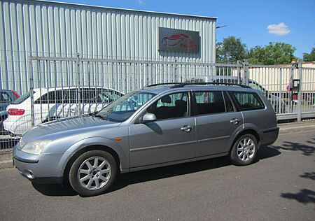 Ford Mondeo 1.8 Turnier Futura