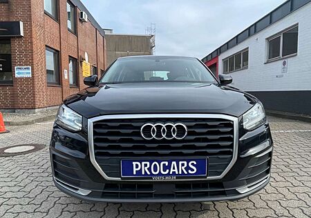 Audi Q2 1,4 TFSI S -TRONIC*NAVI*LED*PDC*ALU*D-SELECT