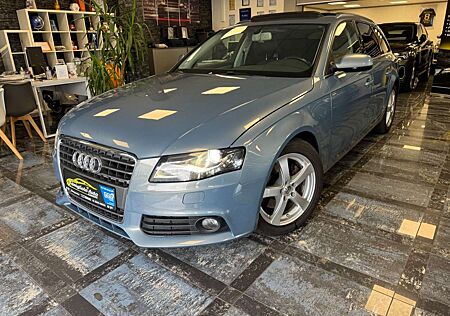 Audi A4 Avant Ambiente*Xenon*Automatik*Panoramadach*