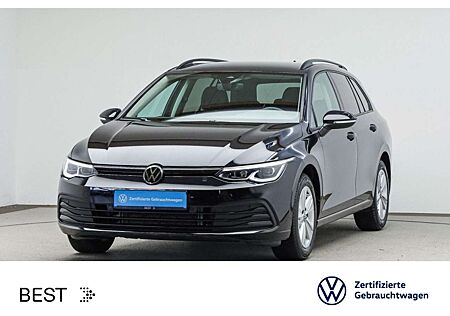 VW Golf Variant Volkswagen Golf VIII Variant 1.5 TSI LIFE*LED*AHK*KAMERA*NA