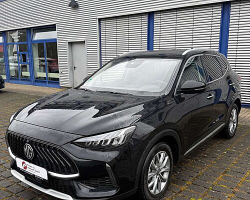 MG HS 1.5 Comfort/Navi/Leder/SHZ/Automatik